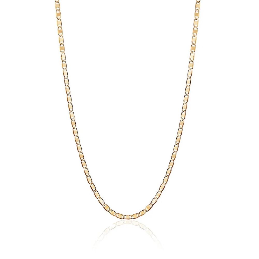 Jenny Bird Bobbi gold chain
